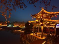 -台儿庄古城