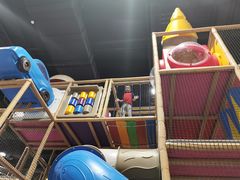 -杭州开元森泊度假乐园