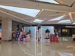 -万达广场(南昌红谷滩店)