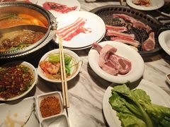 -火炉火自助餐(喜隆多店)