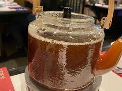 -江边城外烤全鱼(世茂广场店)