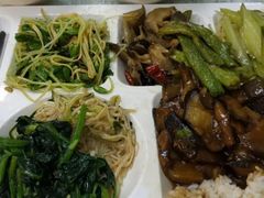 -六和孝顺素食餐厅(西湖道店)