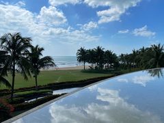 -石梅湾艾美度假酒店