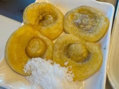 -金刚山烧烤(红旗大街店)