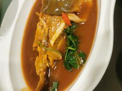 -肆月河豚·新淮扬(金融街店)