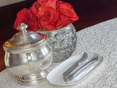 -Salon de Ville浦江汇(上海外滩华尔道夫酒店店)