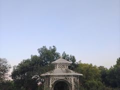 -东湖落雁景区