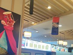 -英兰朝族饭店·英兰锅包肉(佳园路店)