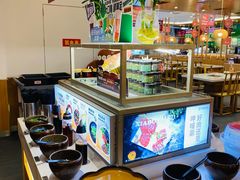 -呷哺呷哺(华林国际店)