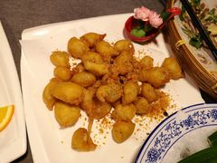 -花溪雨·森林餐厅(石基店)