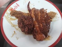 -刘小忙把子肉(北园大街总店)