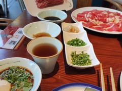 -1078號老北京涮肉(松柏店)