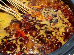 -钢管厂五区小郡肝火锅串串香(总店)