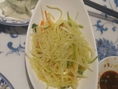 -东方饺子王(新阳路店)