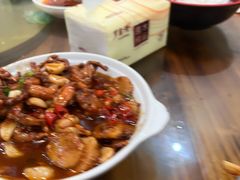 -老丁鸭脚餐厅