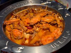 -胖哥俩肉蟹煲(世茂国际广场店)
