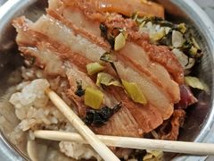 -老嘢扣肉糯米饭(云亭街店)