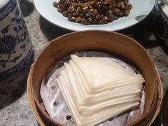 -南京大牌档(香港广场店)