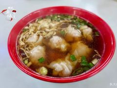 -天天锅贴王(迎凤街店)