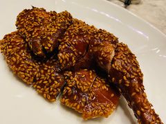 -广州文华东方酒店·江-由辉师傅主理