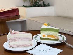-奈诺甜品·生日蛋糕·下午茶(古城店)