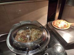 -宜昌富力皇冠假日酒店·咖啡1号西餐厅