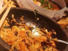 -七八冷面·延边朝鲜族美食(欢乐谷店)