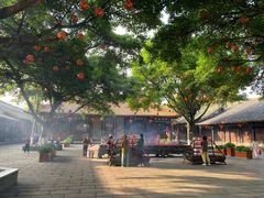 -什邡罗汉寺