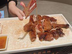 -先记烧鹅王·本地粤菜(福永店)