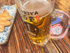 -平成屋· Late Night 食堂(四川北路店)