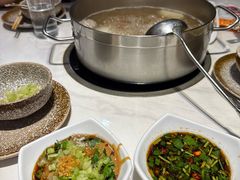 -今日牛事潮汕鲜牛肉火锅(瑞金店)
