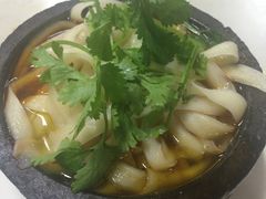 -土豆粉&刀削面(西单新一代商城店)