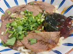 -面乙新派手擀面(大悦城店)