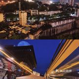 在月亮上面吃火锅