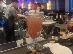 -云·酷Atmosphere(国贸大酒店)