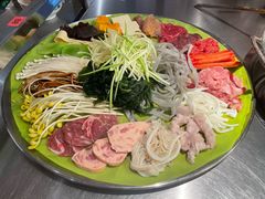 -朱光玉火锅馆(小寨原力场店)