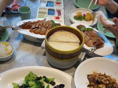 -北平盛世·新京菜·北京烤鸭(劲松·双井店)