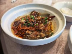 -新南华大酒店(广中店)