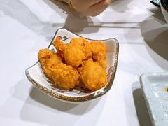 -六本目日式料理(珊瑚沙家园店)