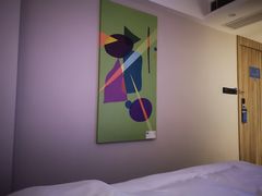 -汉庭优佳(成都一品天下蜀汉路东地铁站店)