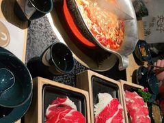 -湊湊火锅·茶憩(上海合生汇店)