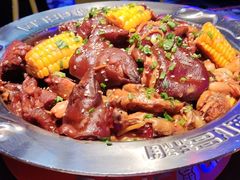 -胖哥俩肉蟹煲(石家庄勒泰中心店)