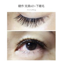 睫毛嫁接-光SPA科技美肤