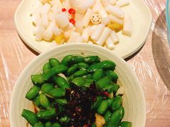 -巴厘龙虾·榜首油焖大虾(青山店)