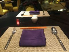 -龙之梦万丽酒店青餐厅