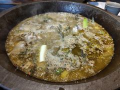 -石锅苗苗鱼(武汉首店)