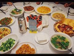 -柴米油盐(土菜院子店)