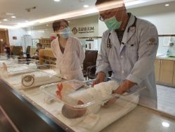 -爱贝蕊恩韩式月子会所(宝安店)