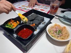 -火宫殿·小吃王国(坡子街店)