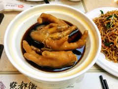 -点都德(汇盈广场店)